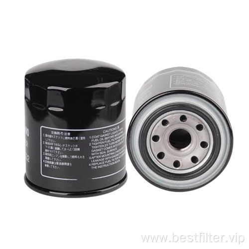 Factory Price Professional Spare Parts Engine Diesel Fuel Filter 23401-1332